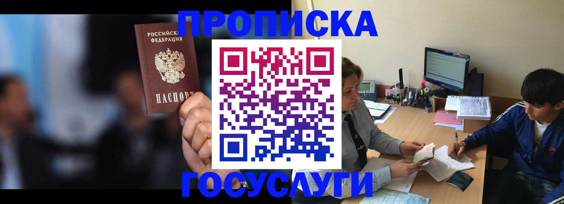 временная регистрация госуслуги в Электростали